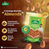 Tata Sampann Classic Salted & Roasted Almonds/Badam